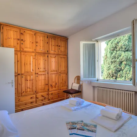 Casa Al Cor Apartments - Happy Rentals Torbole Sul Garda Exterior photo