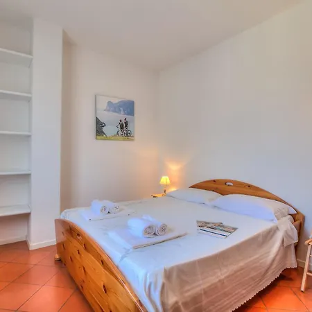 Casa Al Cor Apartments - Happy Rentals Torbole Sul Garda Exterior photo