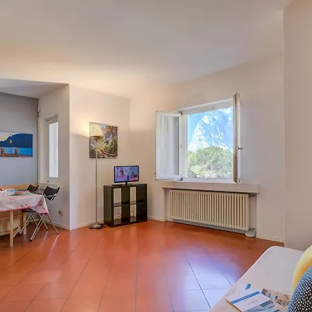Casa Al Cor Apartments - Happy Rentals Torbole Sul Garda Exterior photo