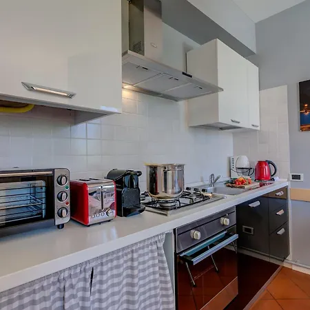 Casa Al Cor Apartments - Happy Rentals Torbole Sul Garda Exterior photo