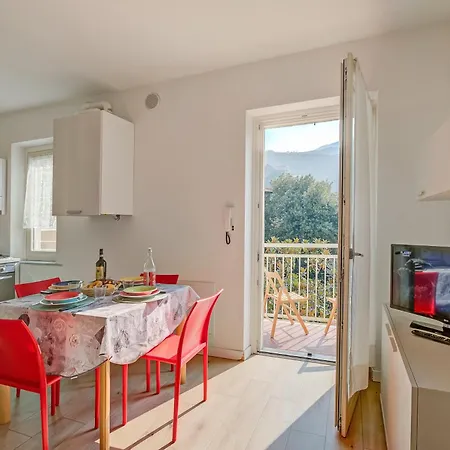 Casa Al Cor Apartments - Happy Rentals Torbole Sul Garda Exterior photo