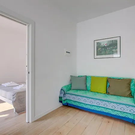 Casa Al Cor Apartments - Happy Rentals Torbole Sul Garda Exterior photo