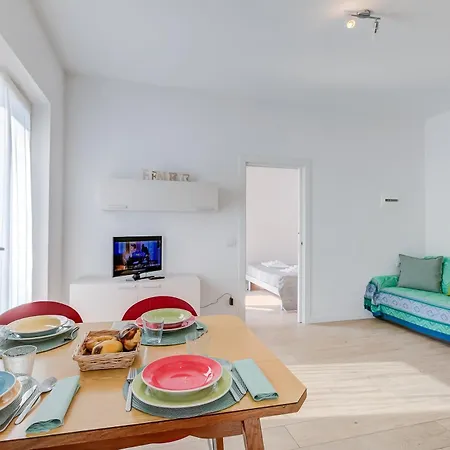 Casa Al Cor Apartments - Happy Rentals Torbole Sul Garda Exterior photo