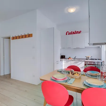 Casa Al Cor Apartments - Happy Rentals Torbole Sul Garda Exterior photo