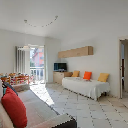 Casa Al Cor Apartments - Happy Rentals Torbole Sul Garda Exterior photo