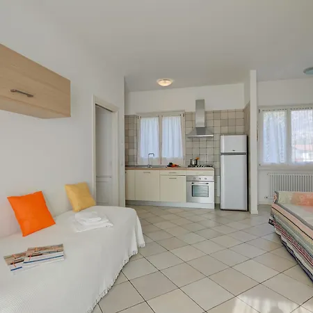Casa Al Cor Apartments - Happy Rentals Torbole Sul Garda Exterior photo