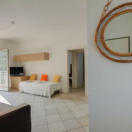 Casa Al Cor Apartments - Happy Rentals Torbole Sul Garda Exterior photo