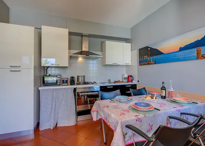 Casa Al Cor Apartments - Happy Rentals