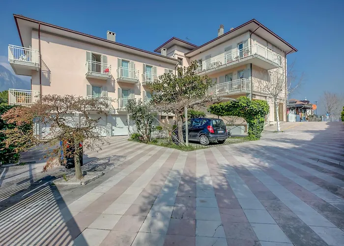 Casa Al Cor Apartments - Happy Rentals
