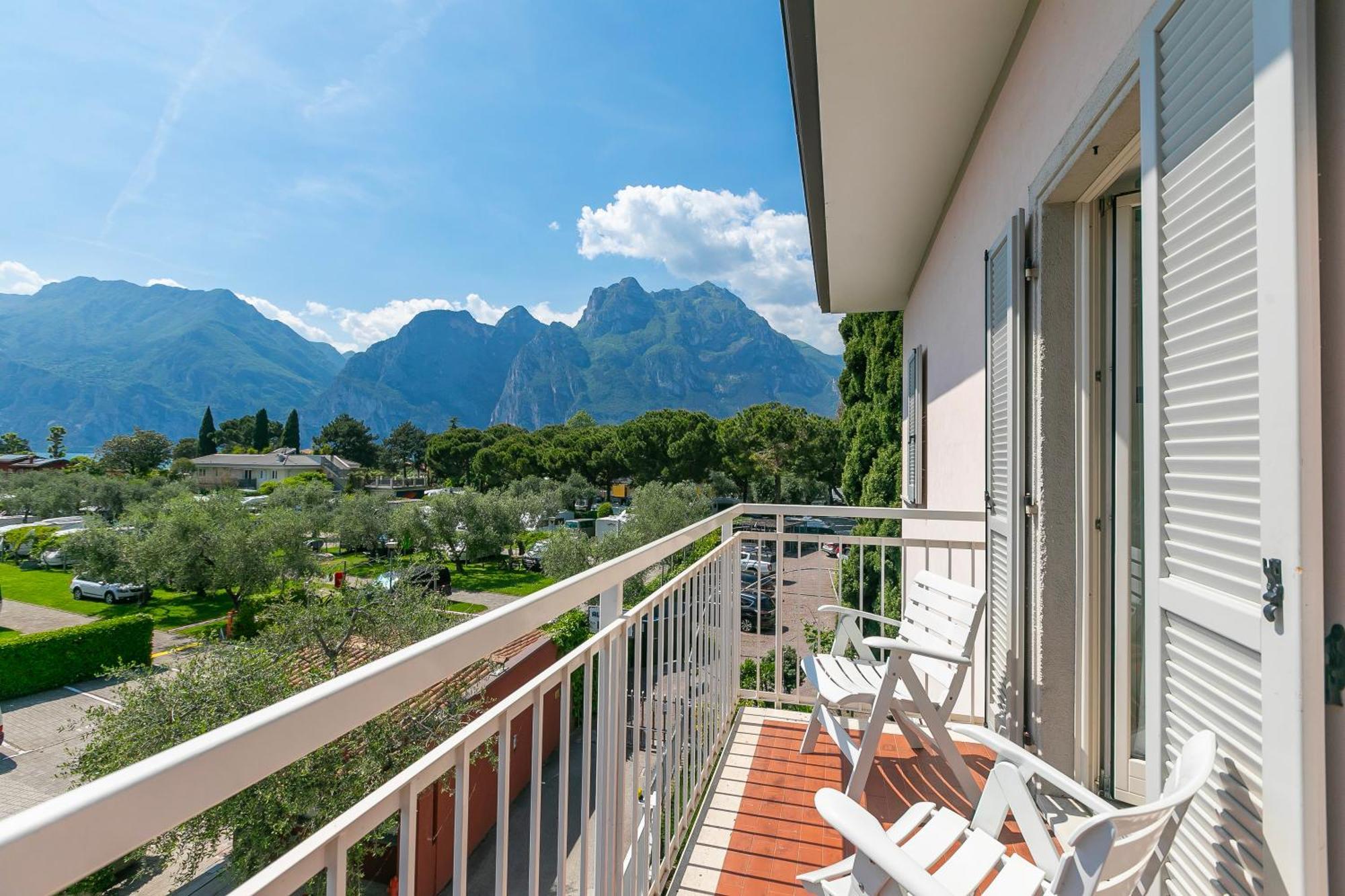Apartment Casa Al Cor - Happy