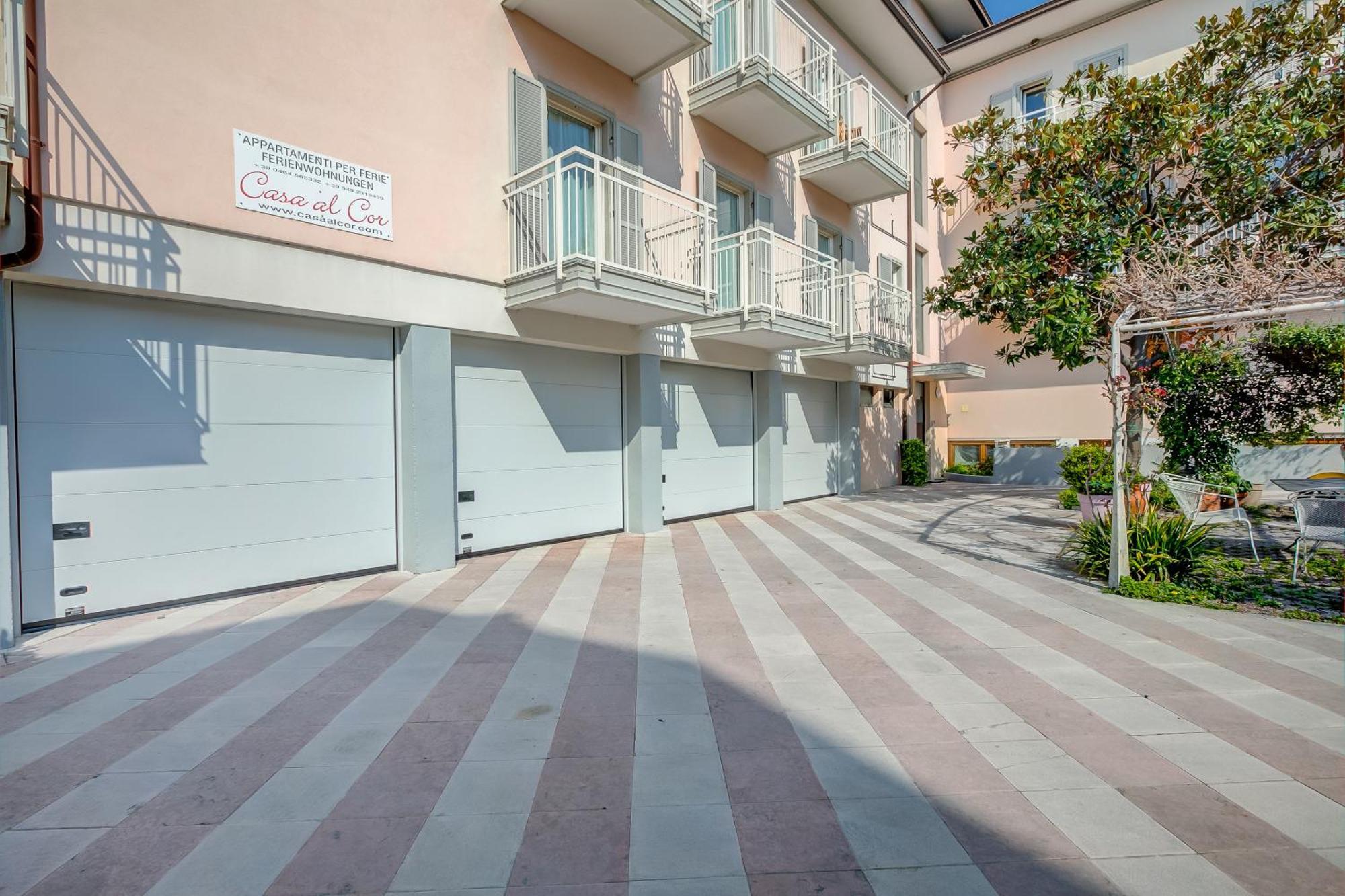Casa Al Cor - Happy Apartment *
