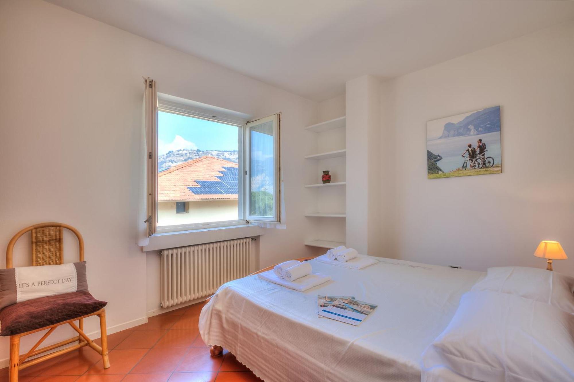 Apartment Casa Al Cor - Happy Torbole Sul Garda