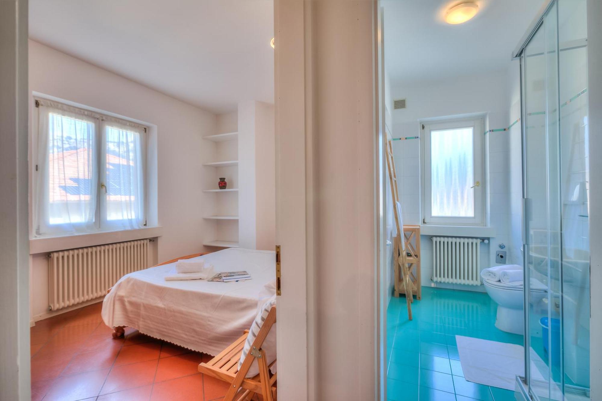 Casa Al Cor - Happy Torbole Sul Garda