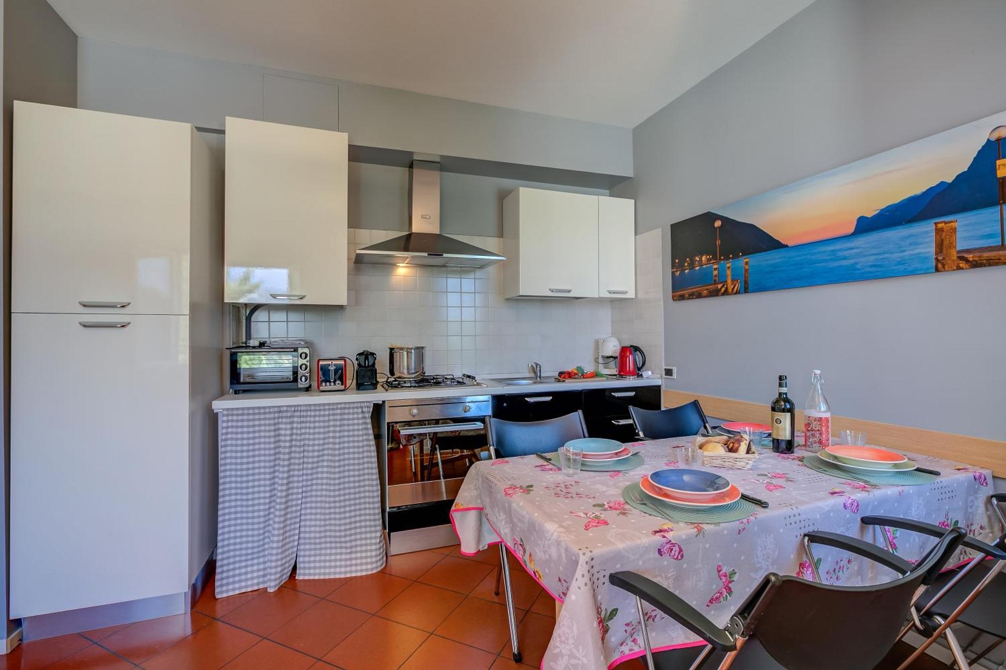 Casa Al Cor - Happy Apartment *