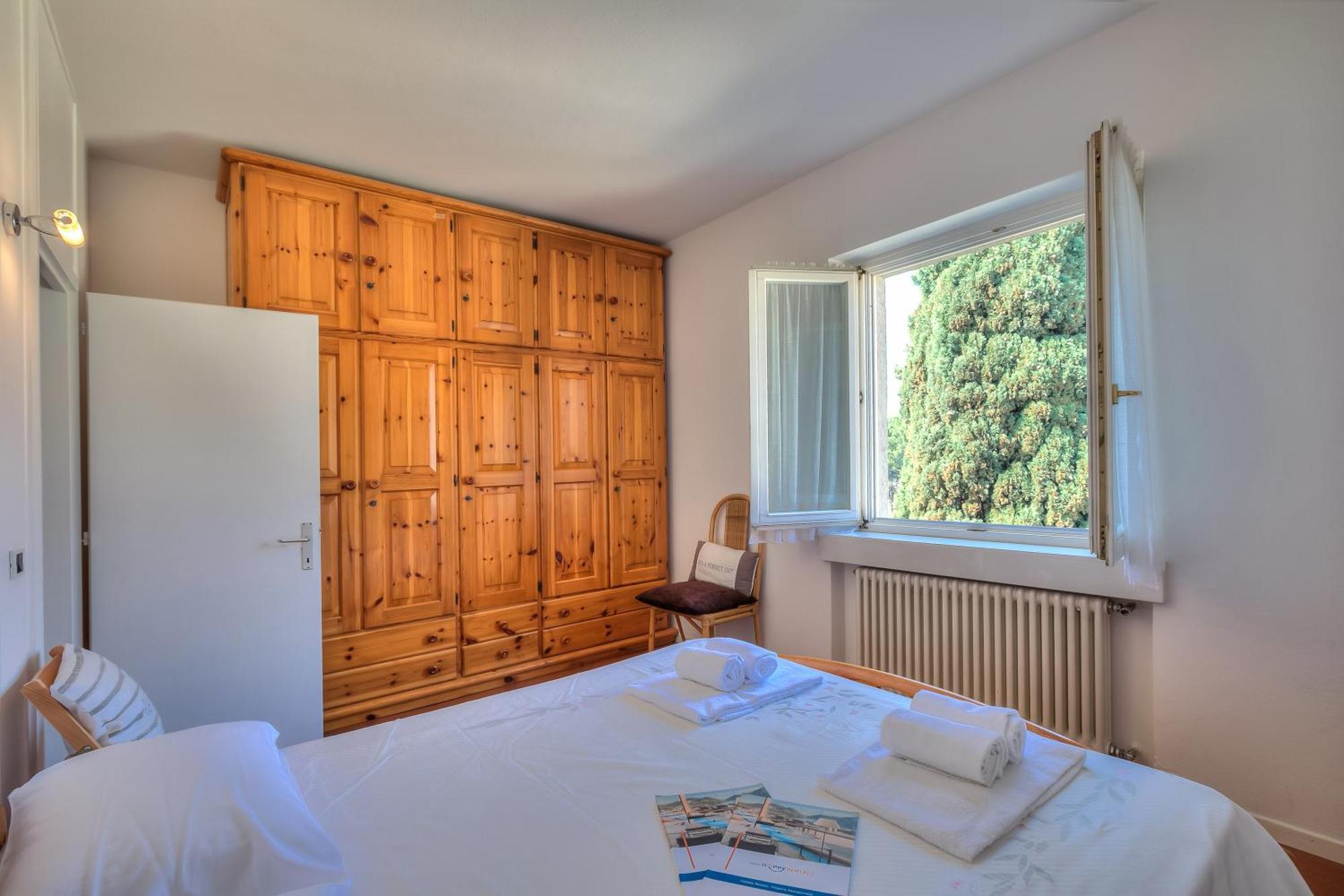 Apartment Casa Al Cor - Happy *