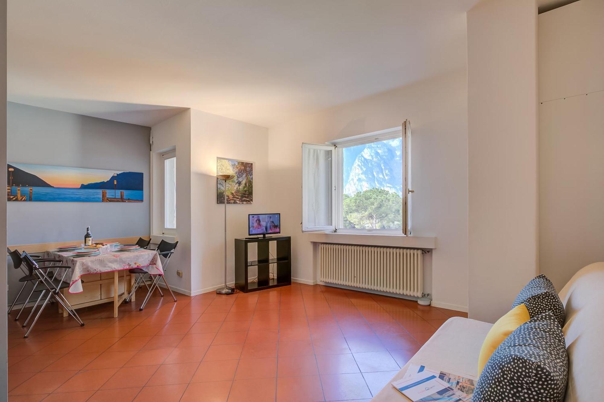 Apartment Casa Al Cor - Happy