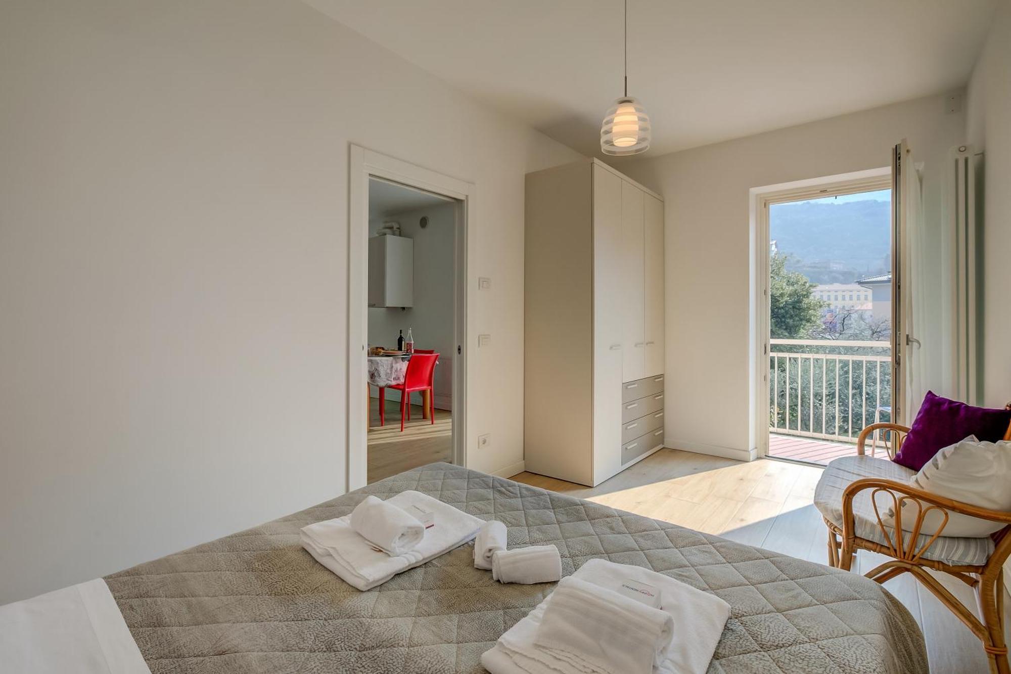 Casa Al Cor - Happy Apartment *