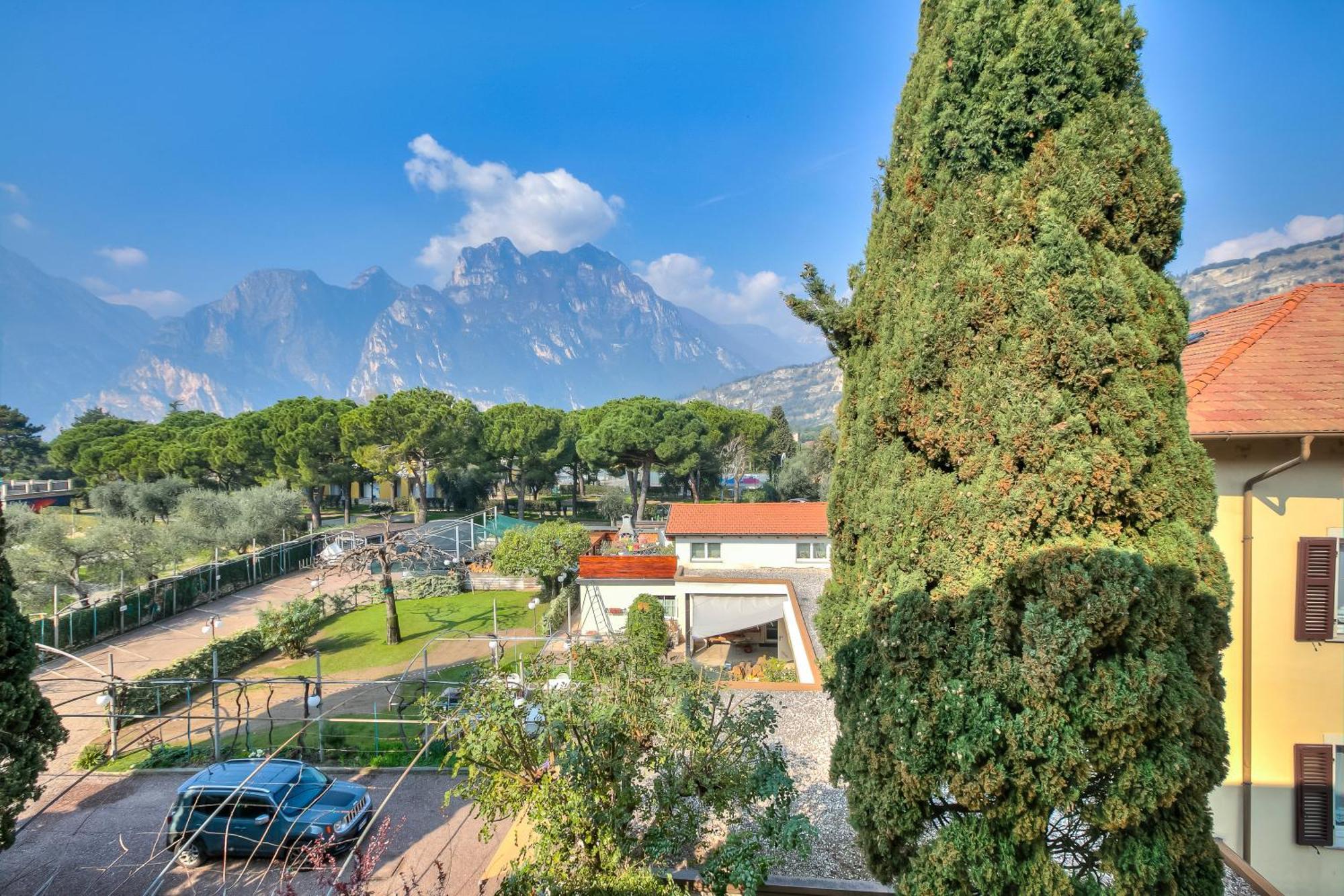 Apartment Casa Al Cor - Happy *