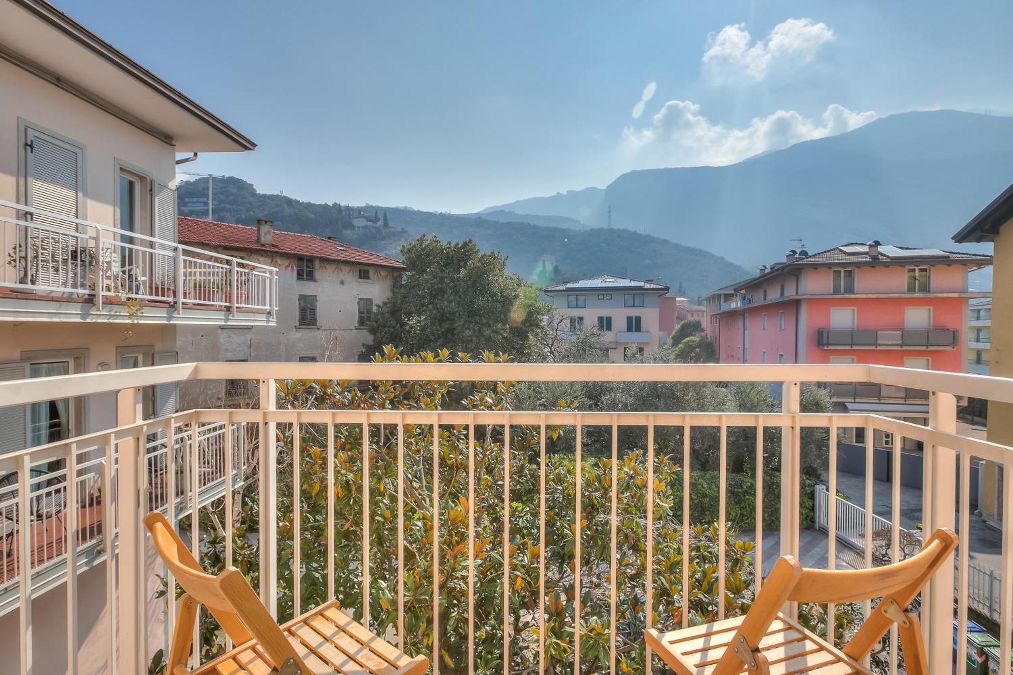 Casa Al Cor - Happy Torbole Sul Garda