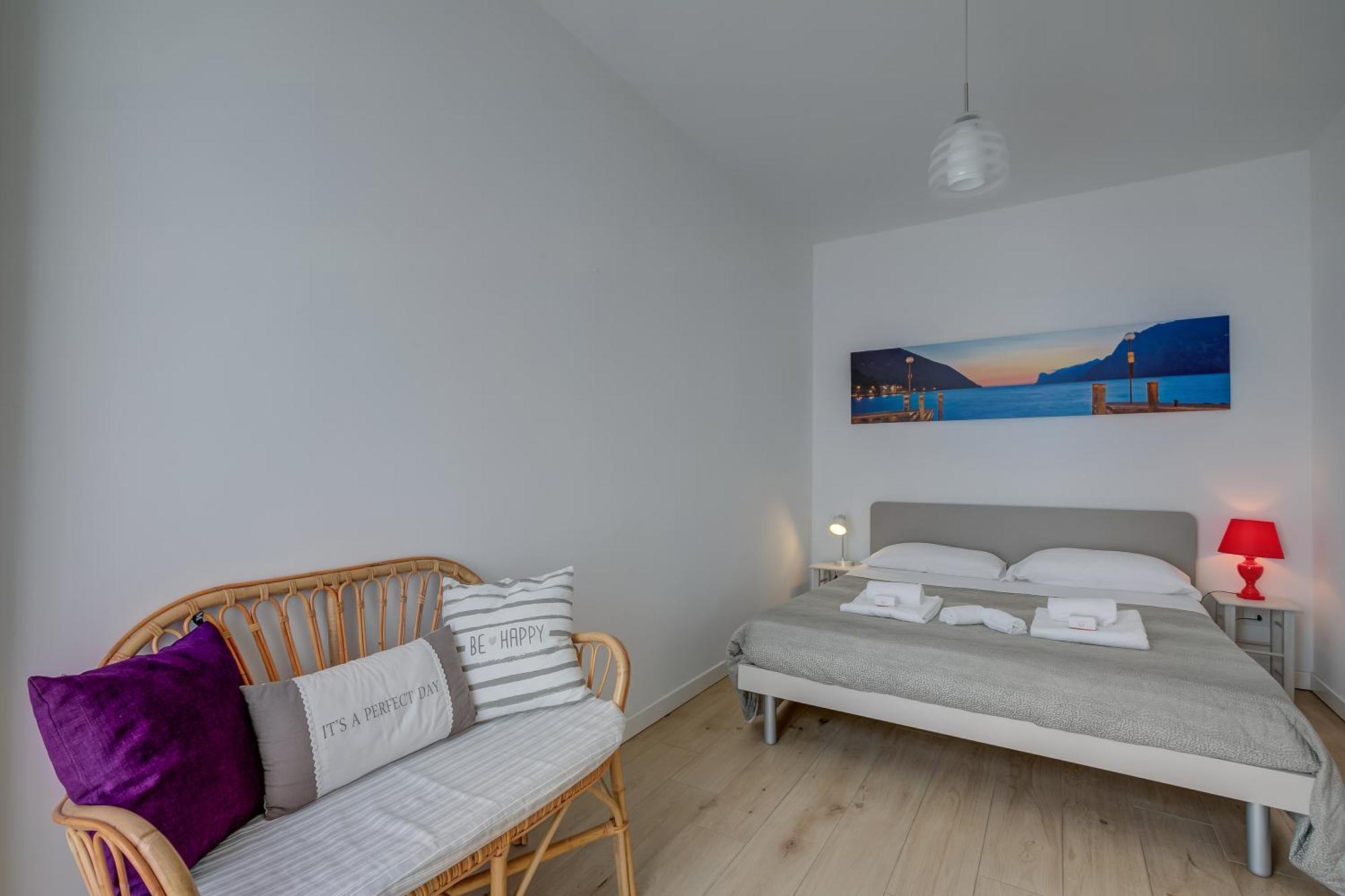 Apartment Casa Al Cor - Happy