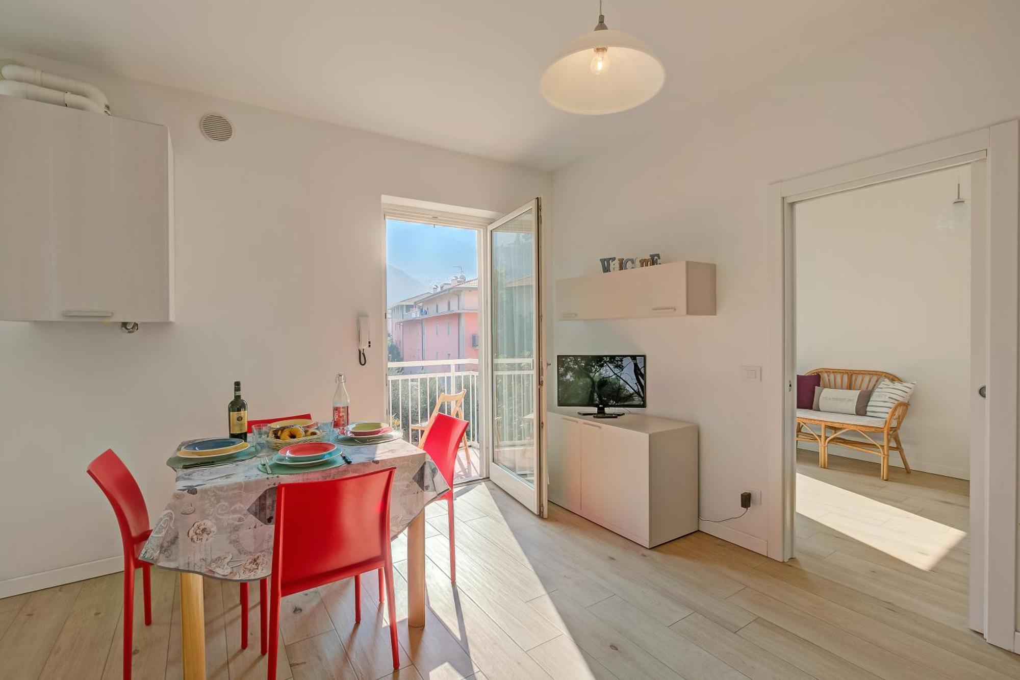 Casa Al Cor - Happy Apartment *