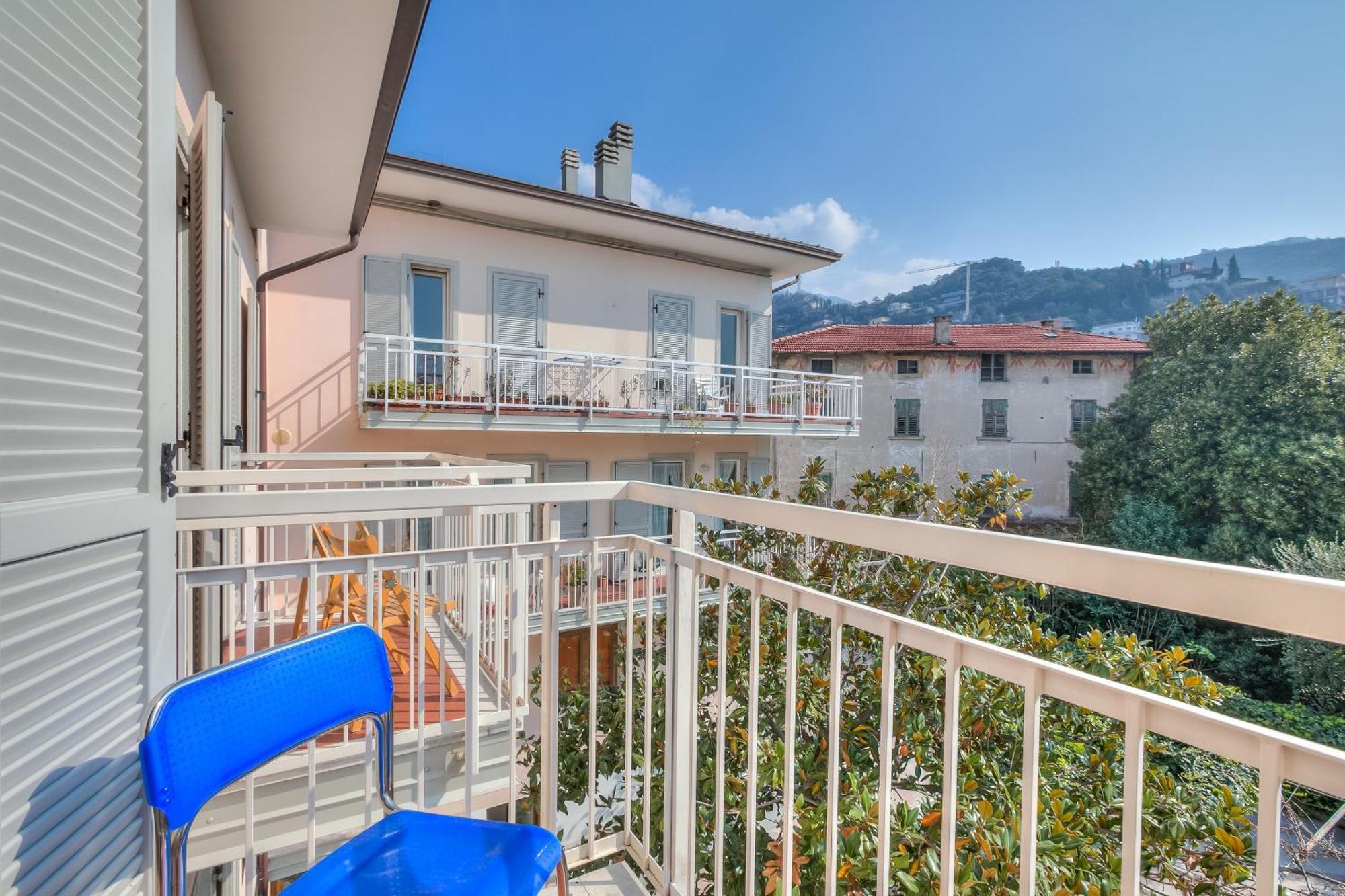 Apartment Casa Al Cor - Happy *