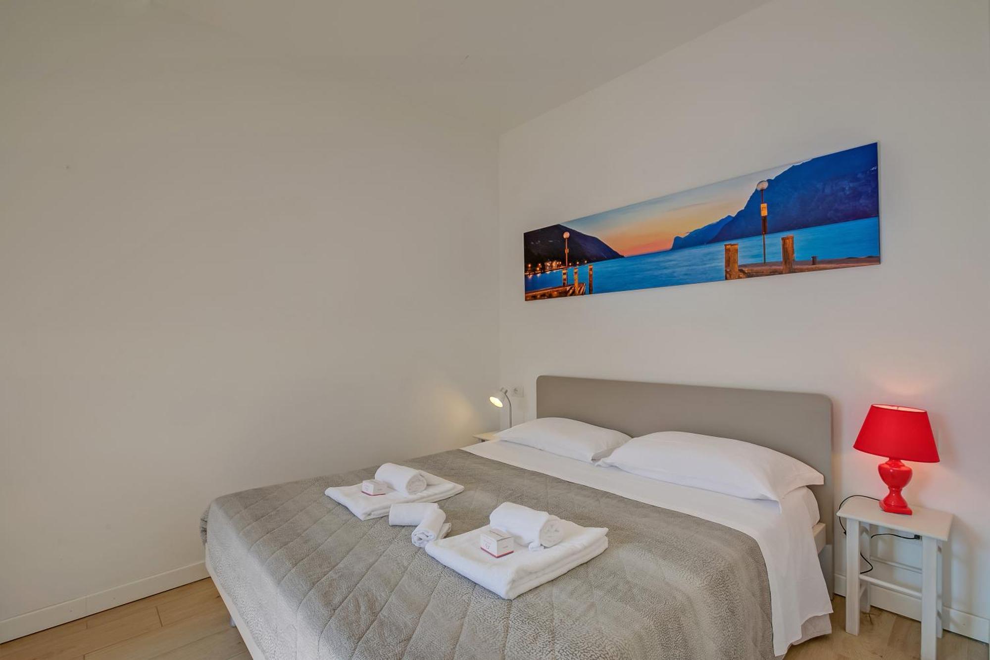 Apartment Casa Al Cor - Happy