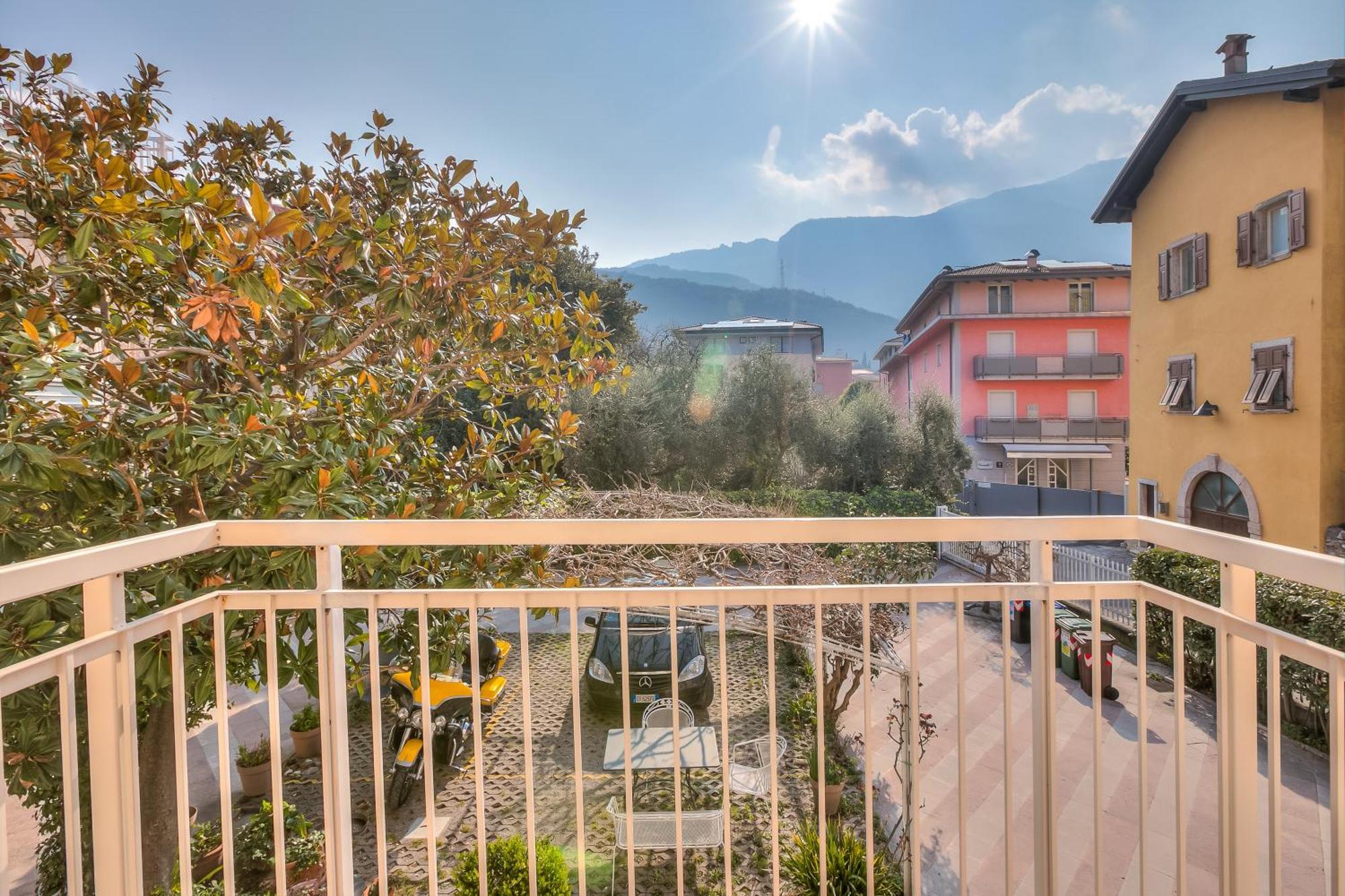 Casa Al Cor - Happy Apartment *