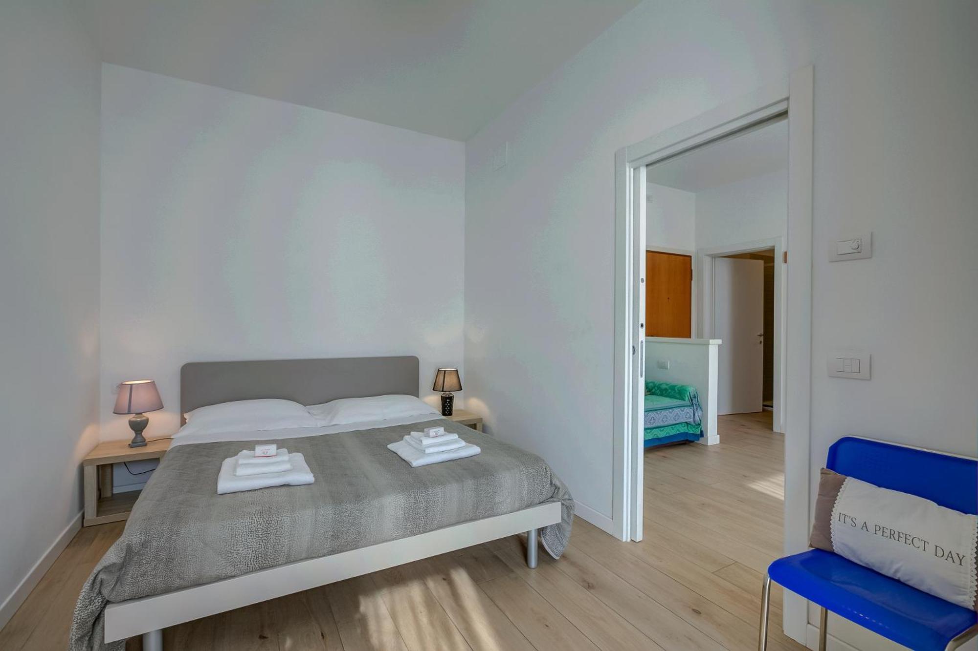 Apartment Casa Al Cor - Happy *
