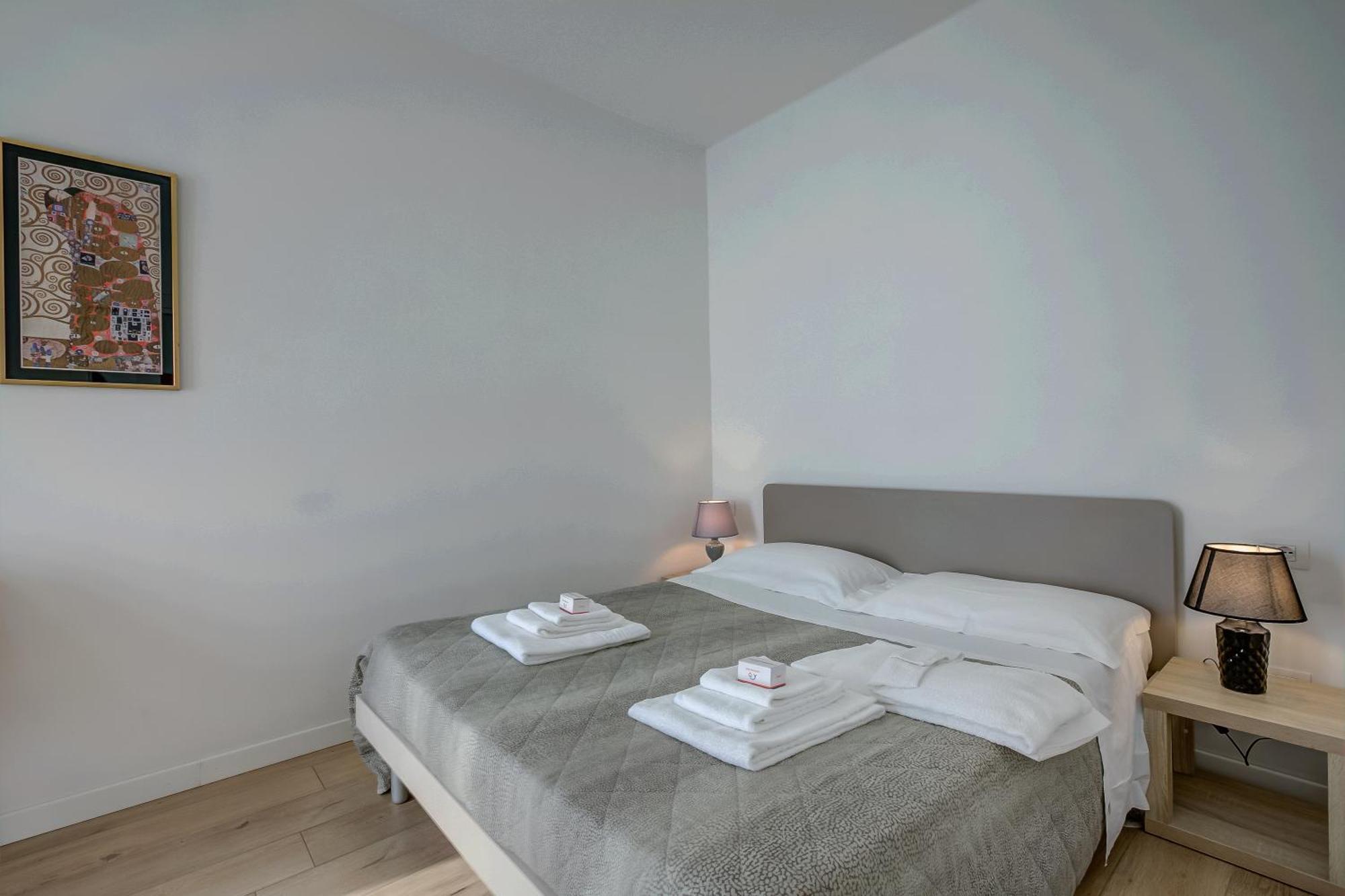 Apartment Casa Al Cor - Happy Torbole Sul Garda