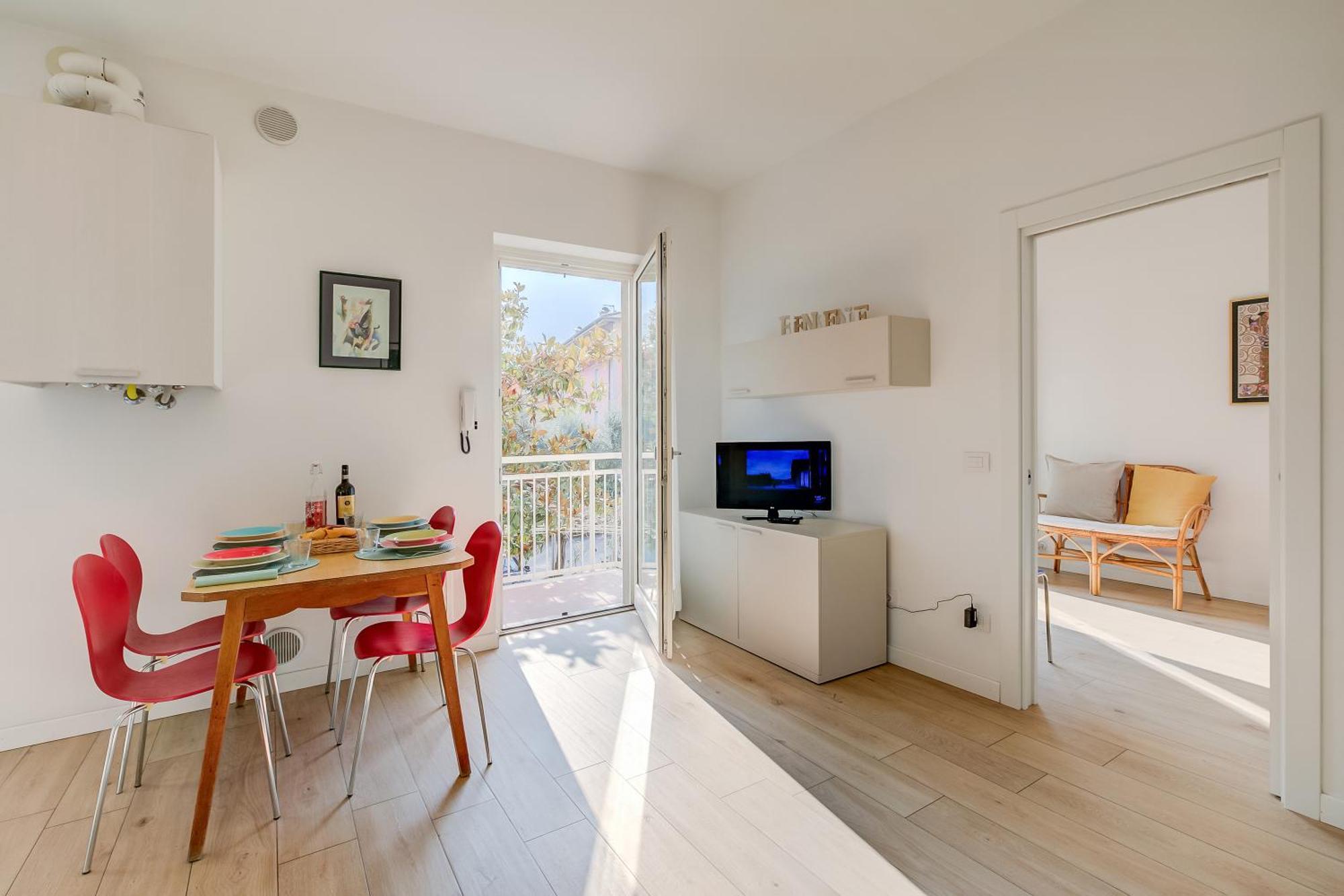 Casa Al Cor - Happy Apartment