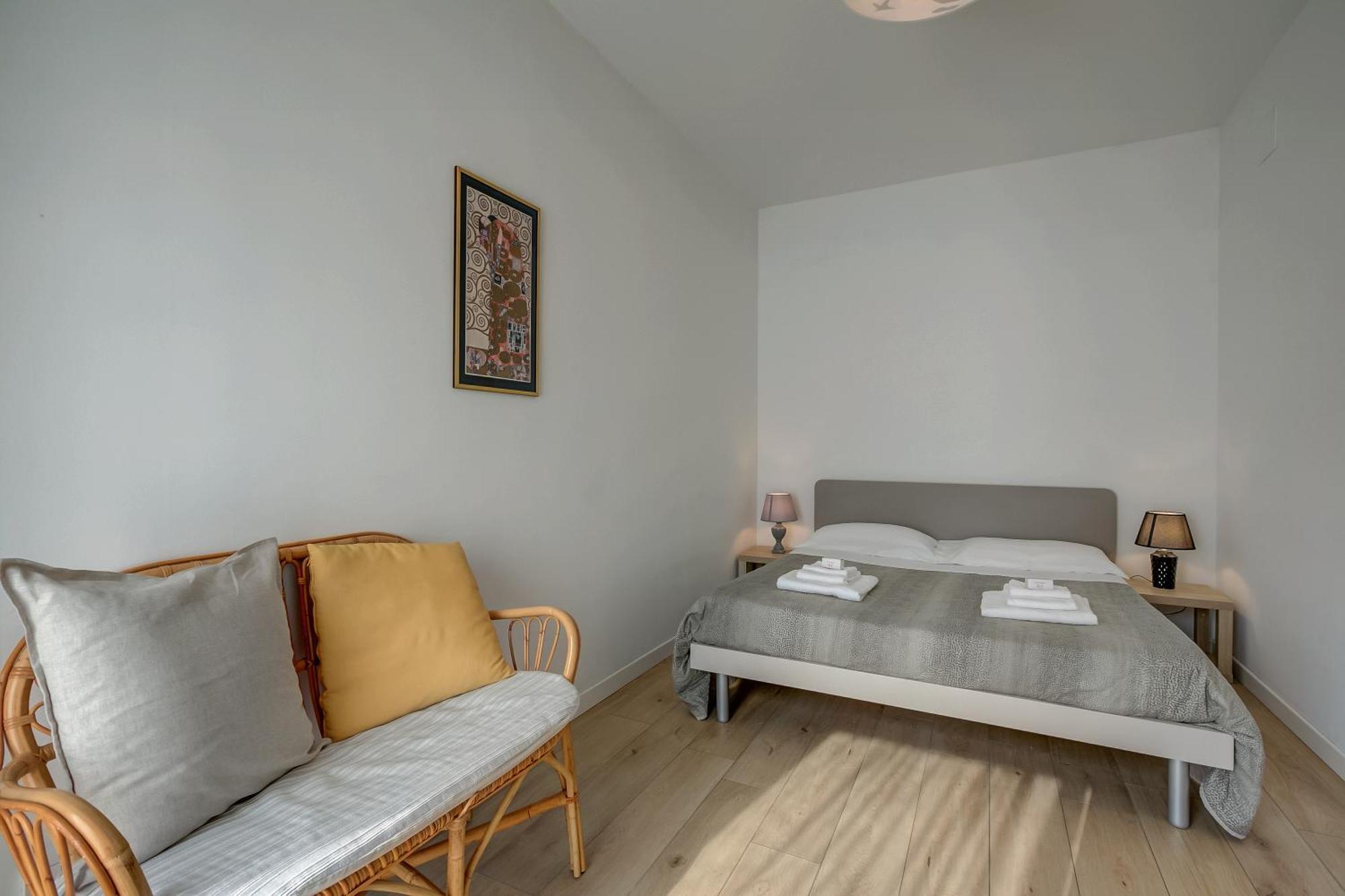 Apartment Casa Al Cor - Happy