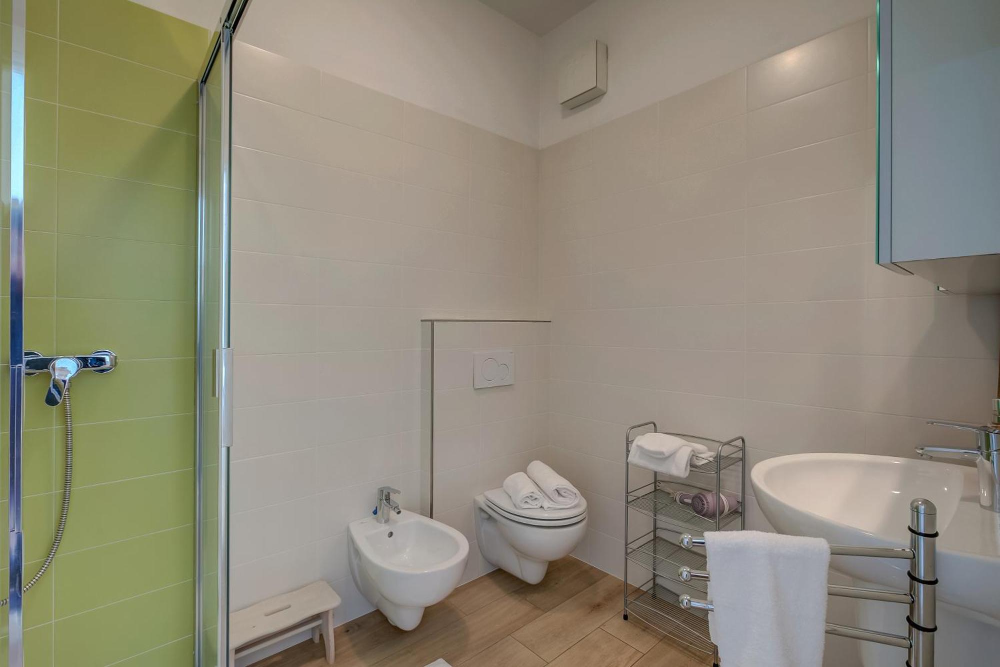 Casa Al Cor - Happy Apartment *