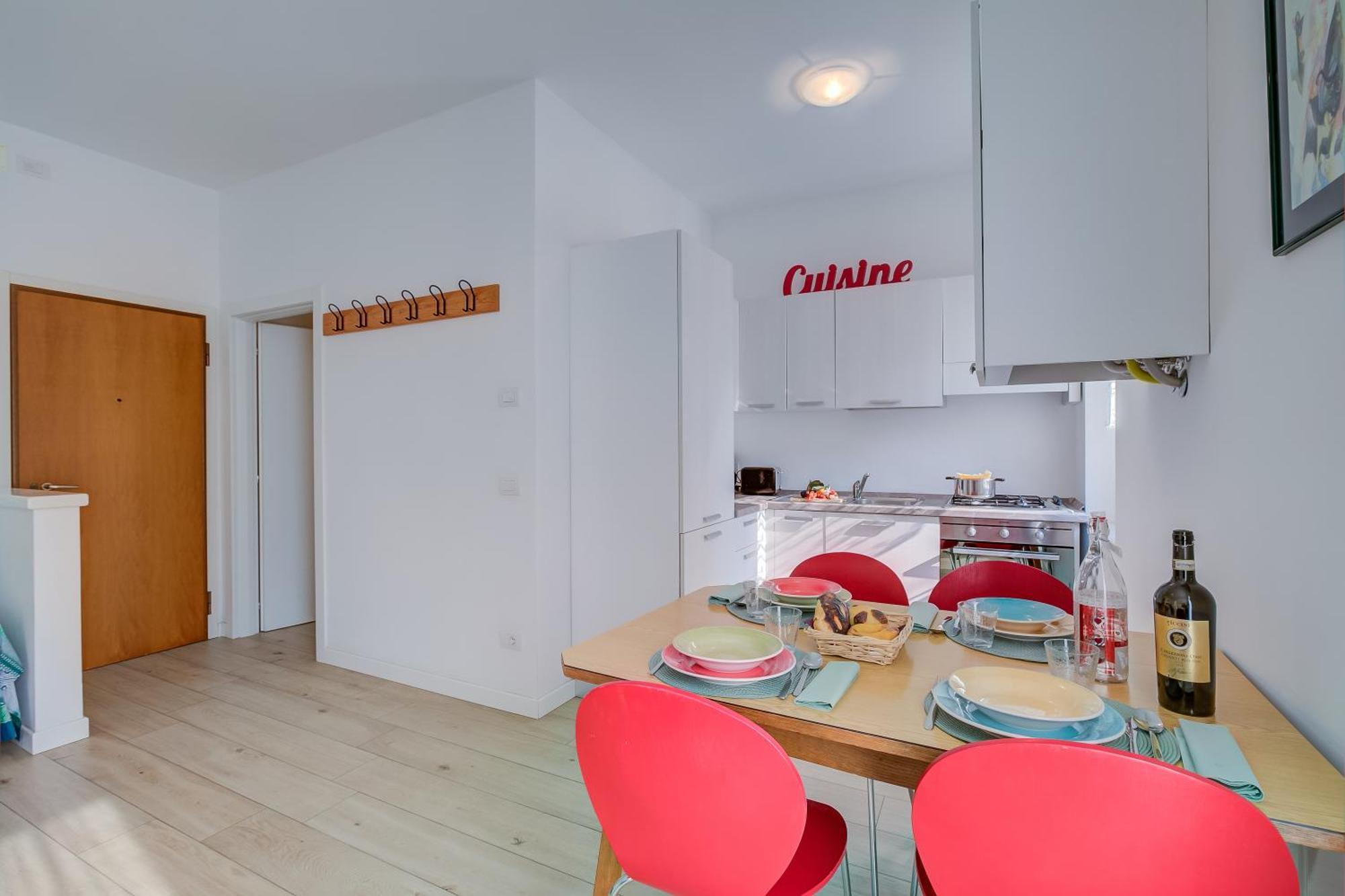 Casa Al Cor - Happy Torbole Sul Garda