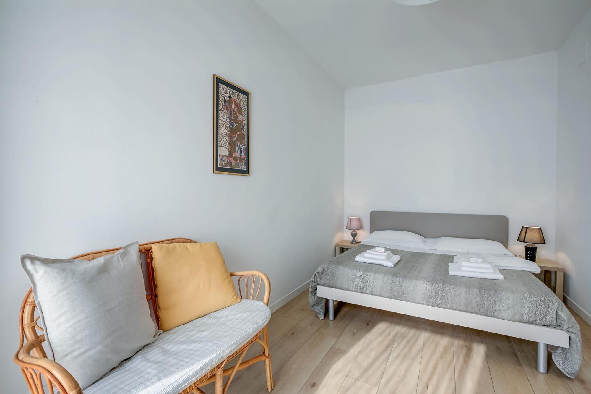 Casa Al Cor - Happy * Torbole Sul Garda