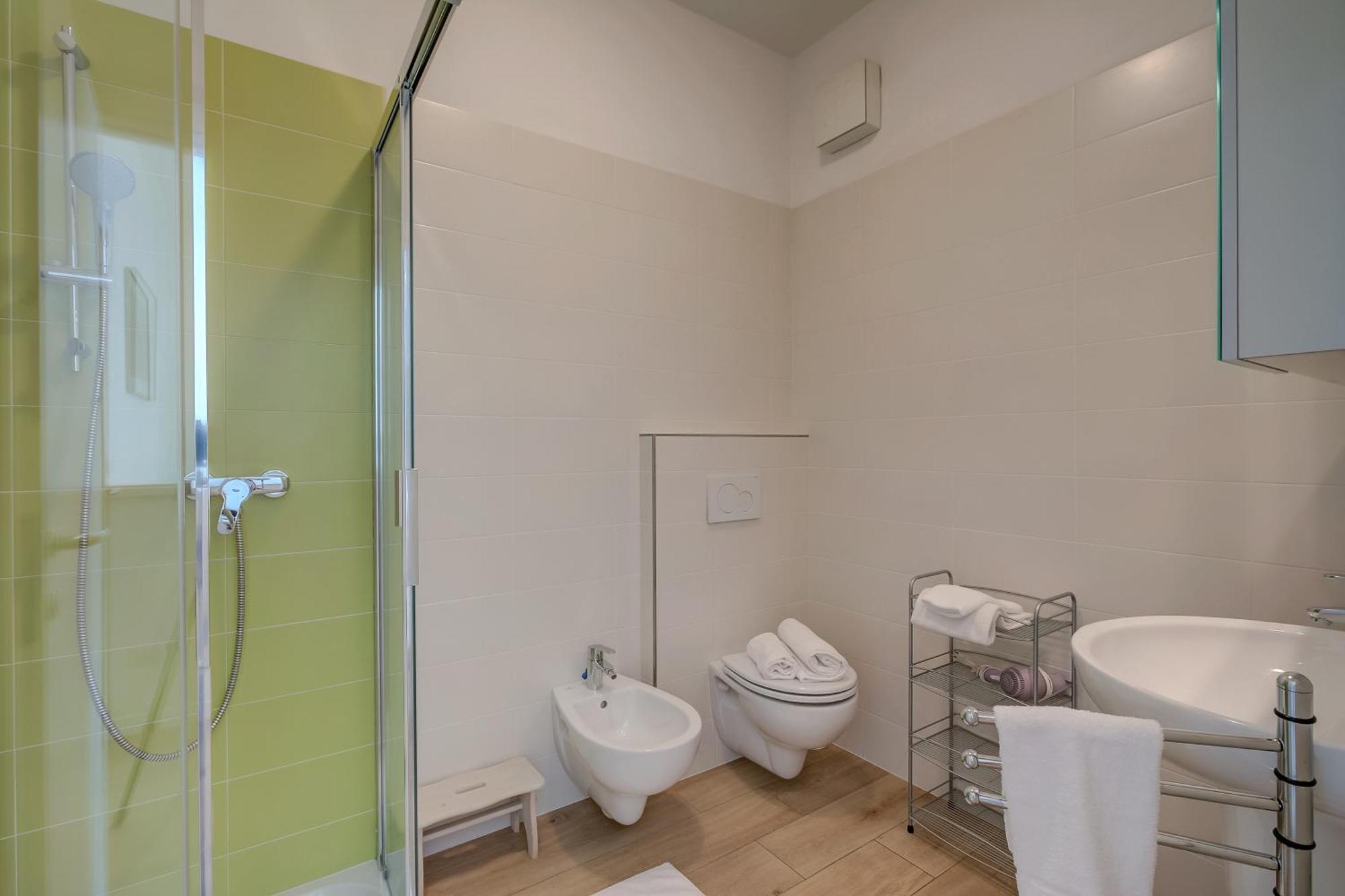 Casa Al Cor - Happy Apartment *