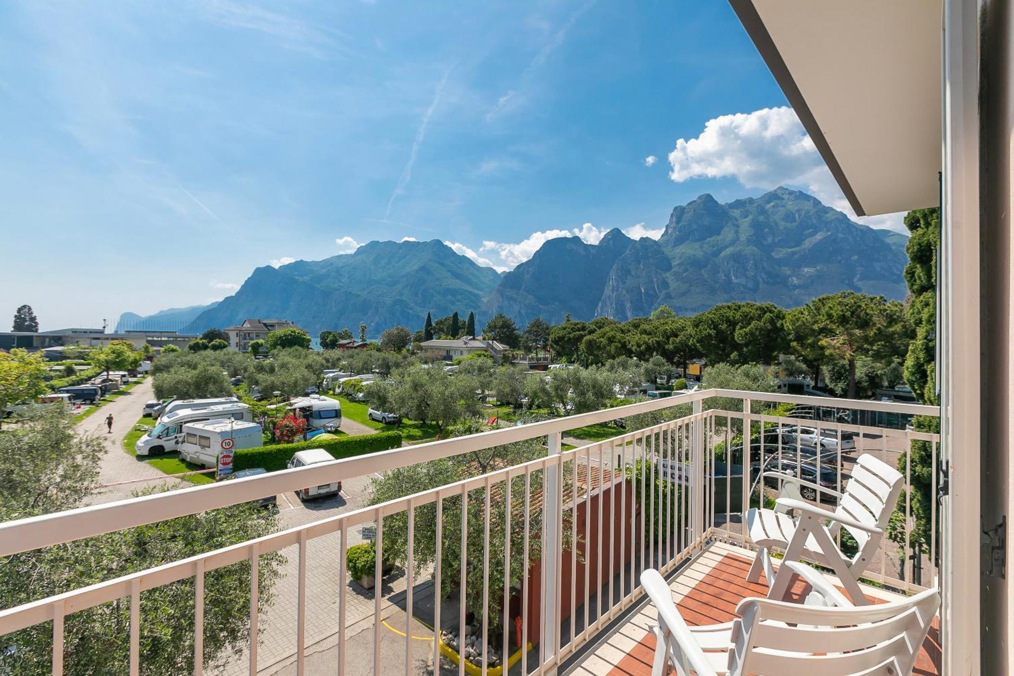 Apartment Casa Al Cor - Happy *