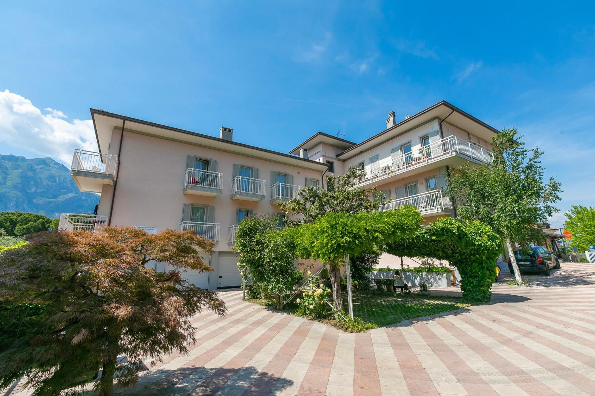 Apartment Casa Al Cor - Happy Torbole Sul Garda