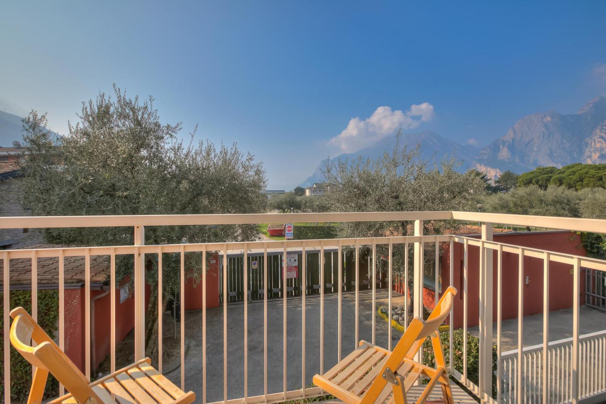 Casa Al Cor - Happy Torbole Sul Garda