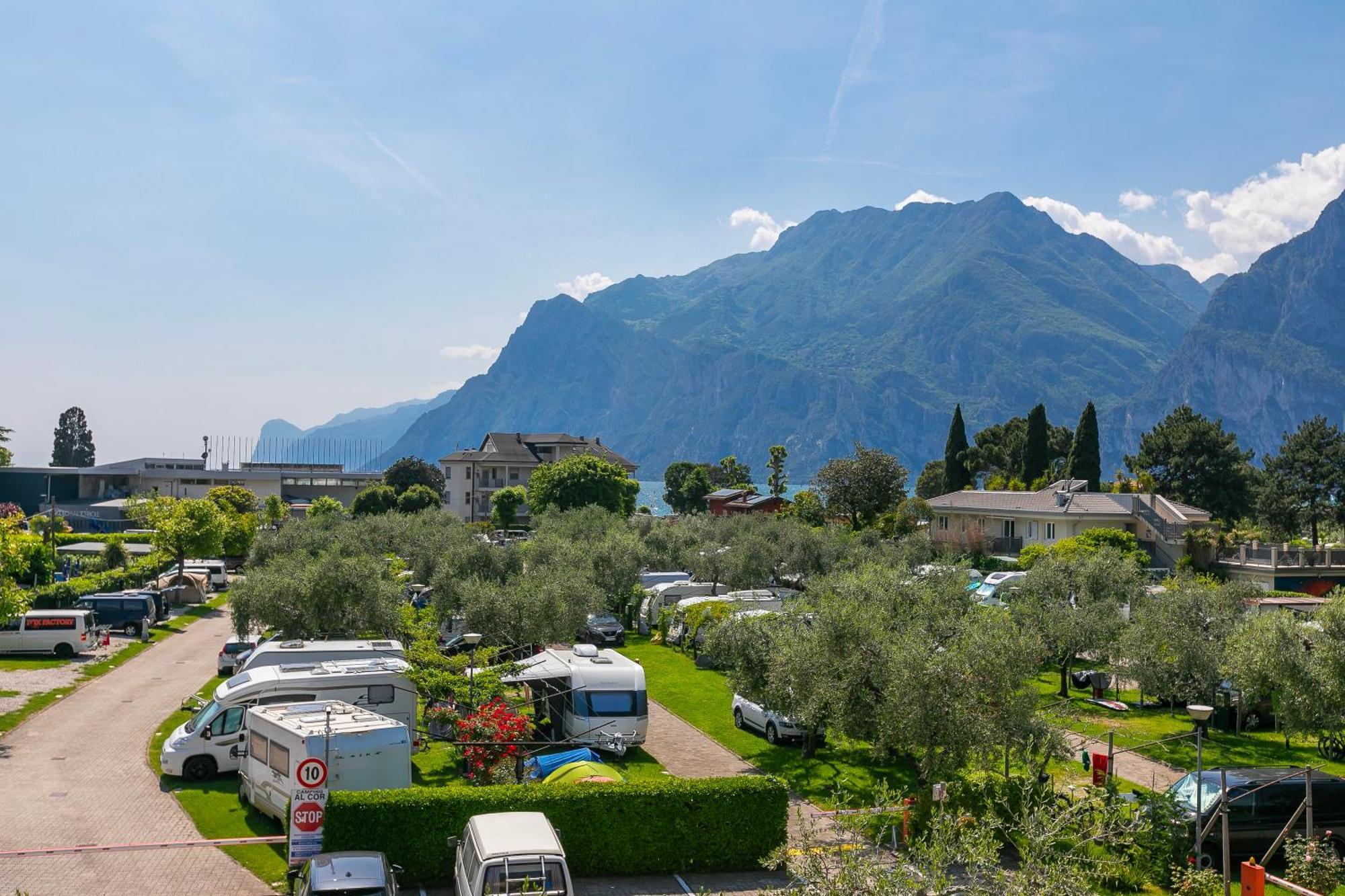 Casa Al Cor - Happy * Torbole Sul Garda