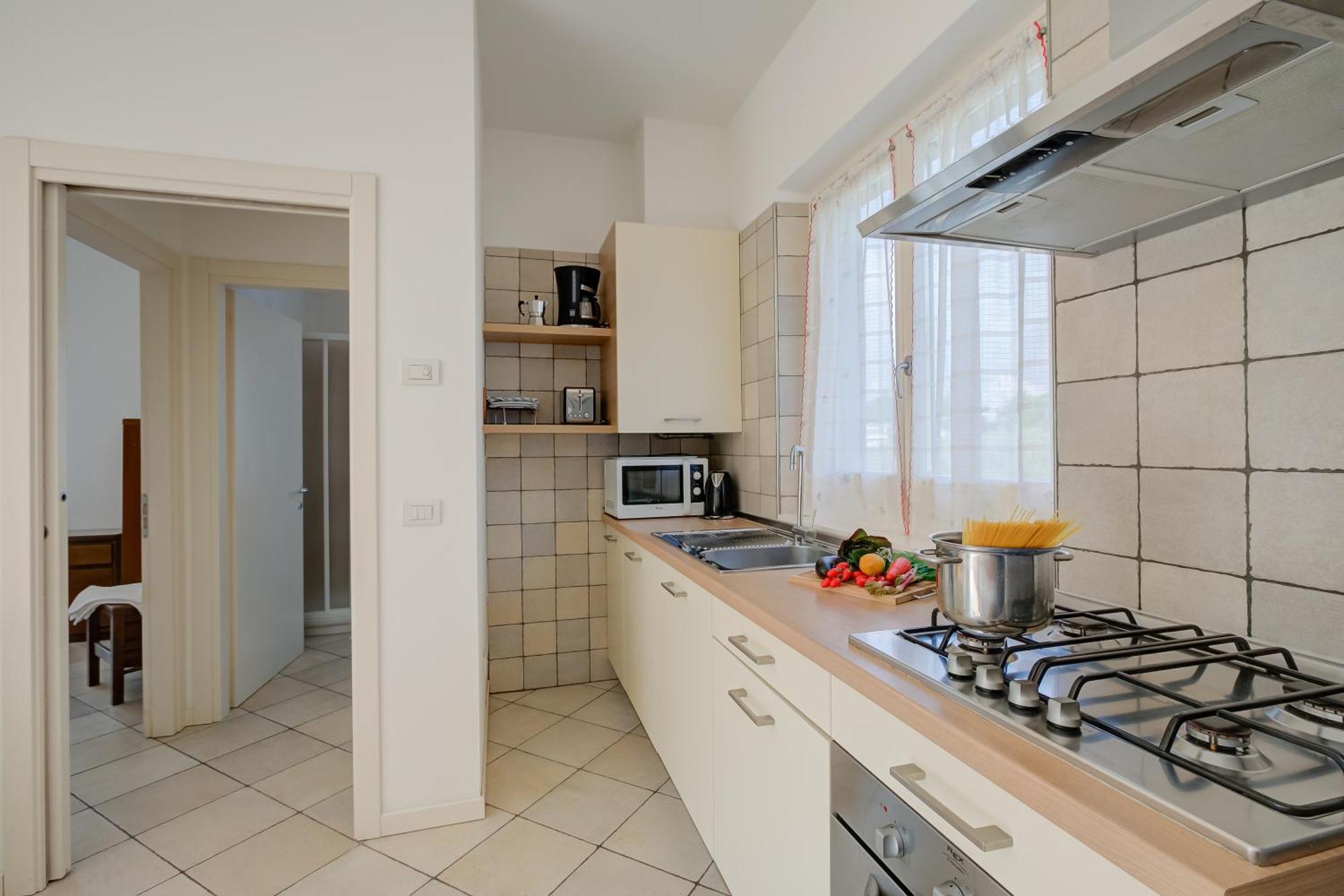 Casa Al Cor - Happy Apartment