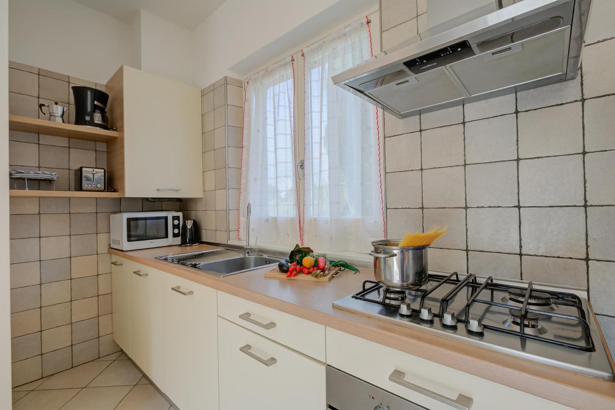 Apartment Casa Al Cor - Happy *