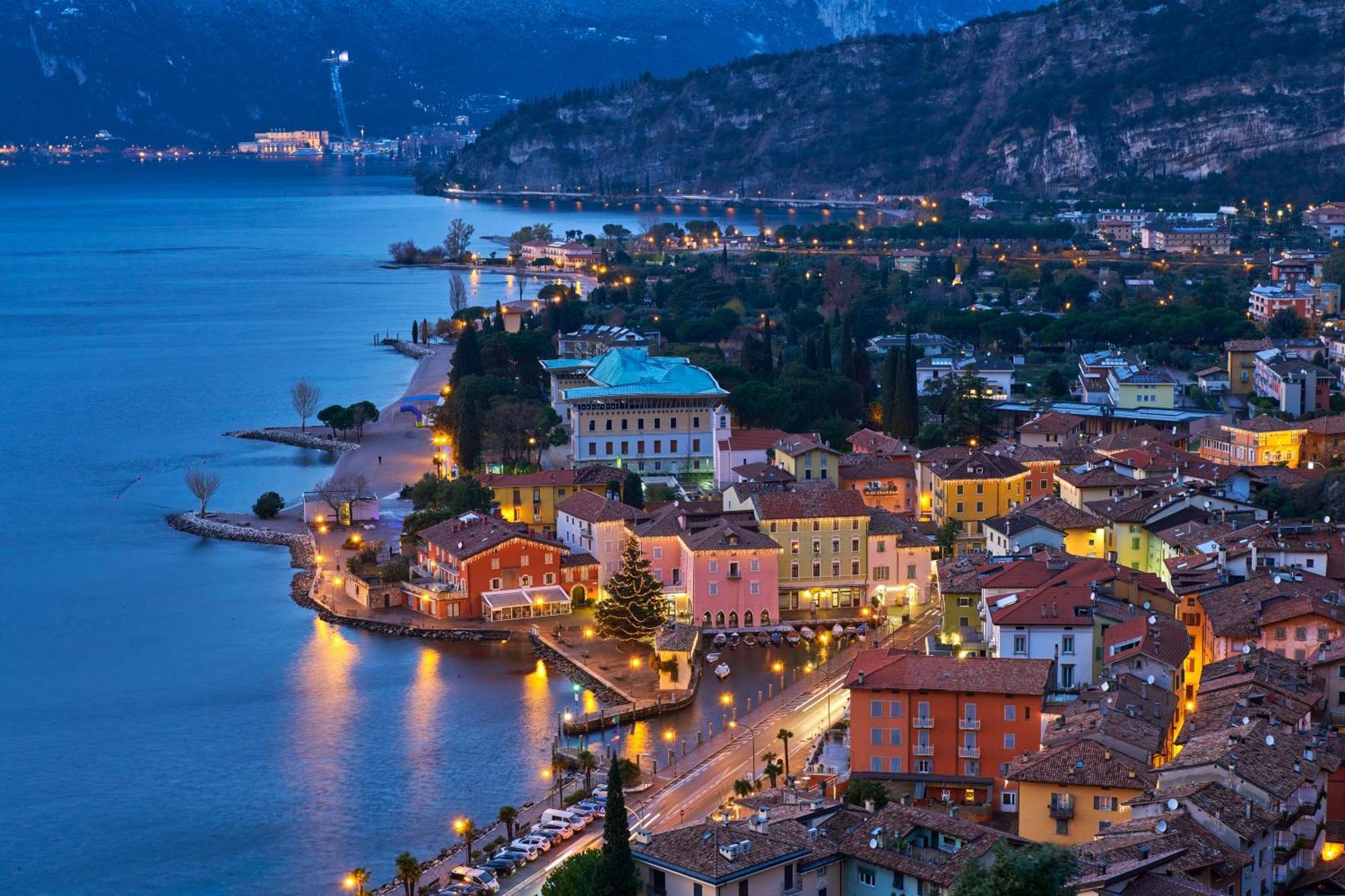 Apartment Casa Al Cor - Happy Torbole Sul Garda