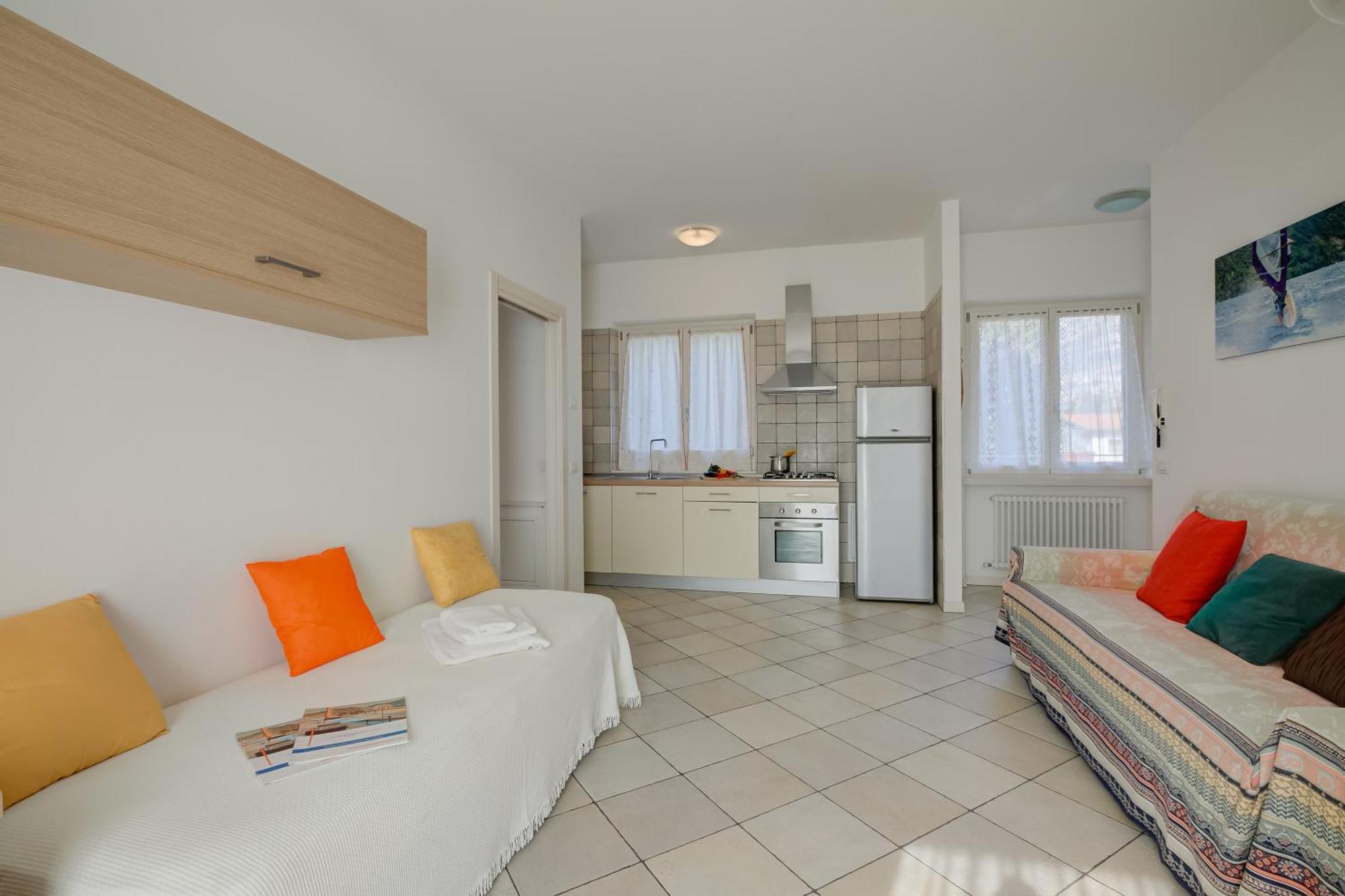 Casa Al Cor - Happy * Torbole Sul Garda