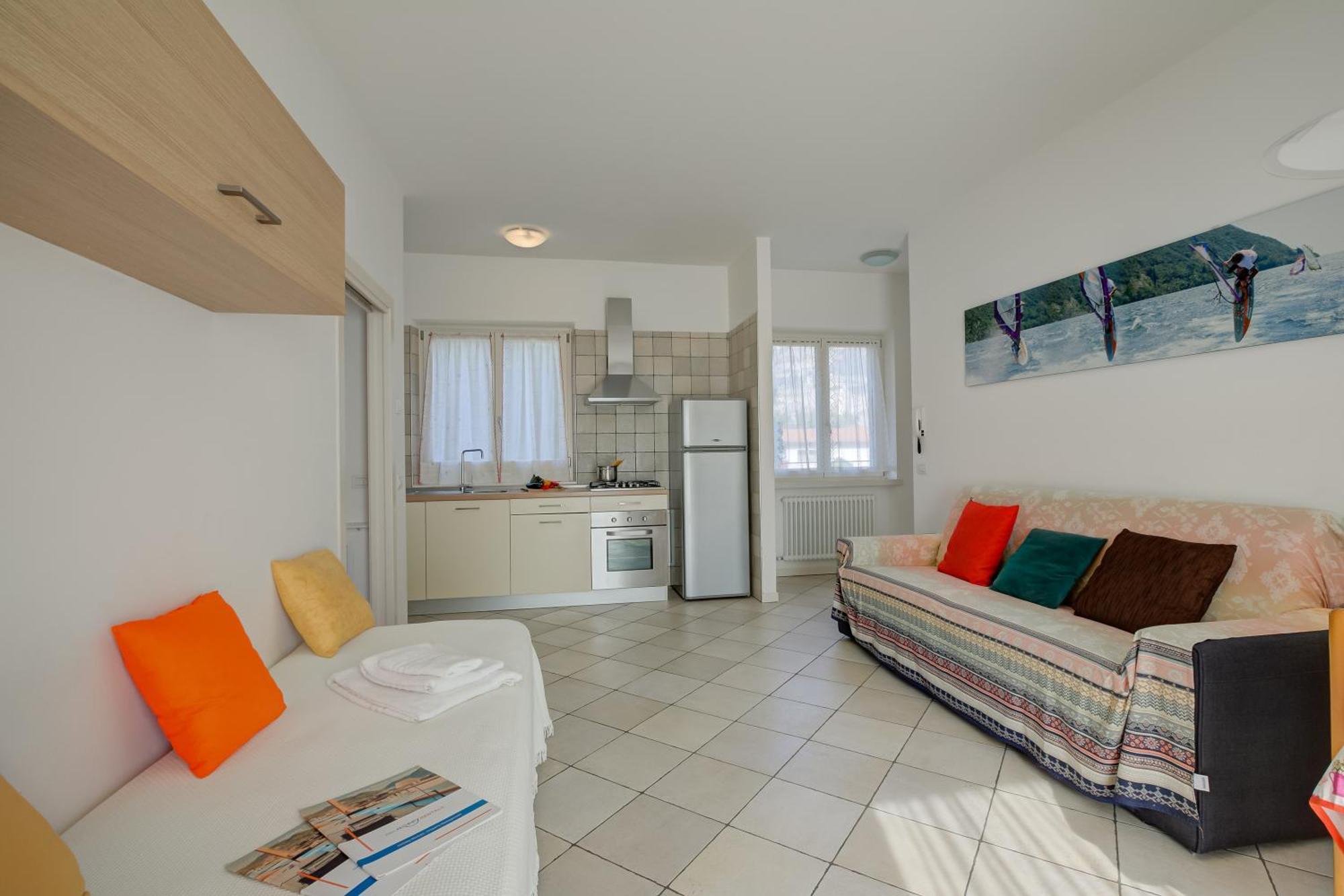 Apartment Casa Al Cor - Happy *