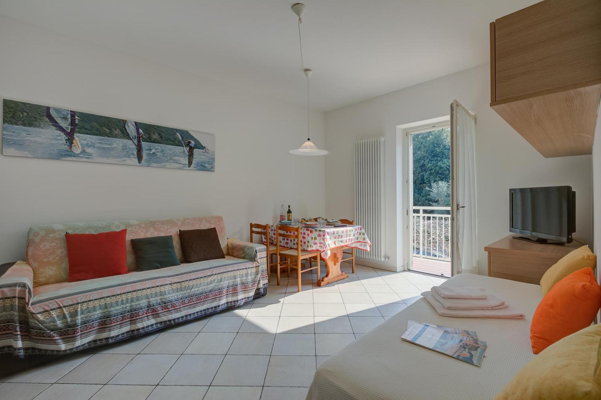 Casa Al Cor - Happy Torbole Sul Garda