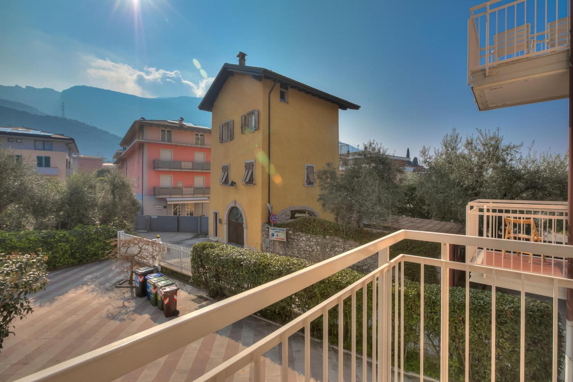 Apartment Casa Al Cor - Happy *