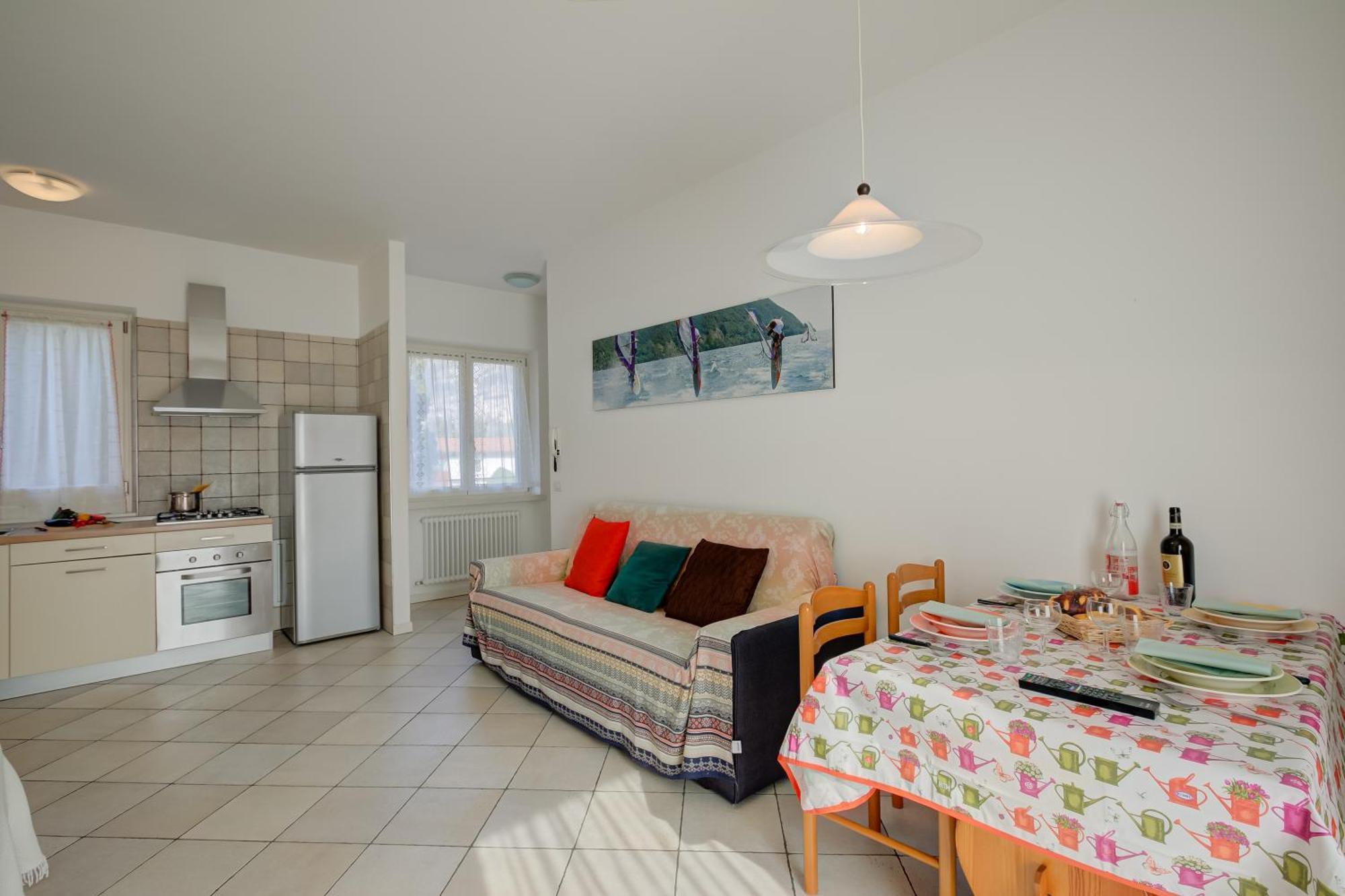 Casa Al Cor - Happy Torbole Sul Garda