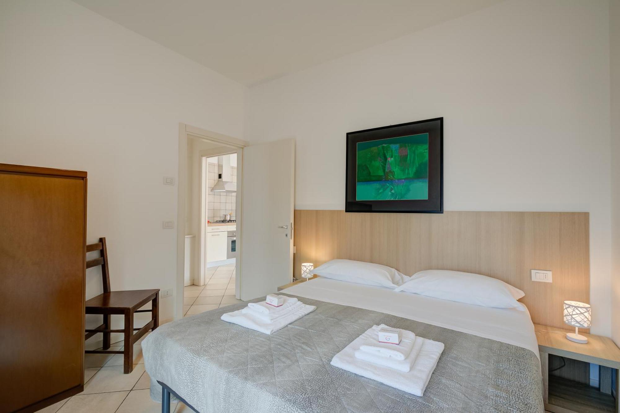 Apartment Casa Al Cor - Happy
